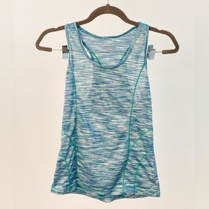Reebok Athletic Tank Sz XS